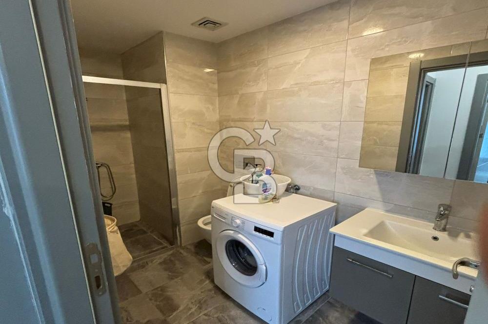 CB SE7EN'DAN ALMİNA TOWER'DA KİRALIK 2+1 DAİRE