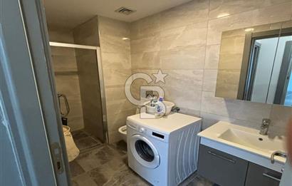 CB SE7EN'DAN ALMİNA TOWER'DA KİRALIK 2+1 DAİRE