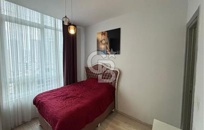 CB SE7EN'DAN ALMİNA TOWER'DA KİRALIK 2+1 DAİRE