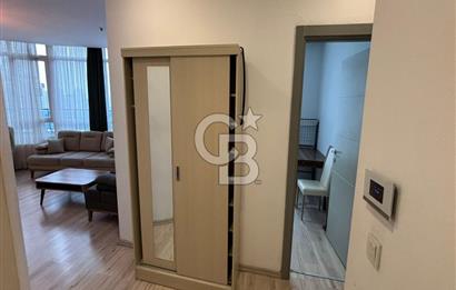 CB SE7EN'DAN ALMİNA TOWER'DA KİRALIK 2+1 DAİRE