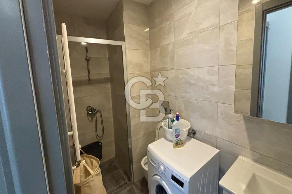 CB SE7EN'DAN ALMİNA TOWER'DA KİRALIK 2+1 DAİRE