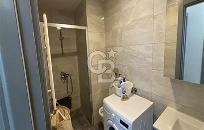 CB SE7EN'DAN ALMİNA TOWER'DA KİRALIK 2+1 DAİRE