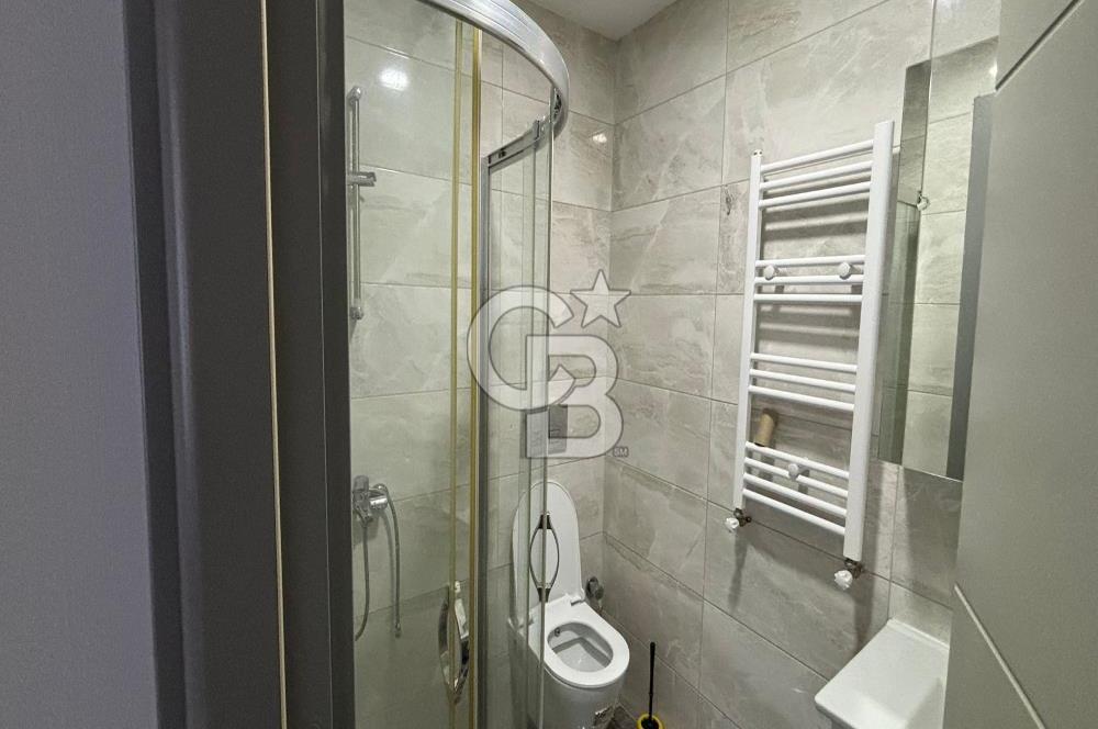 CB SE7EN'DAN ALMİNA TOWER'DA KİRALIK 2+1 DAİRE