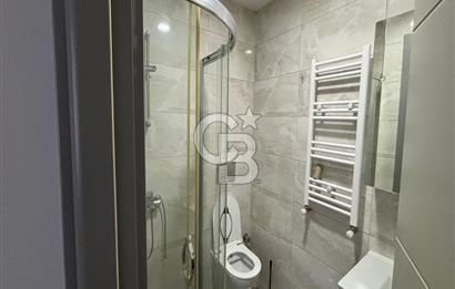 CB SE7EN'DAN ALMİNA TOWER'DA KİRALIK 2+1 DAİRE