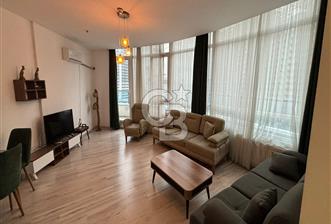 CB SE7EN'DAN ALMİNA TOWER'DA KİRALIK 2+1 DAİRE