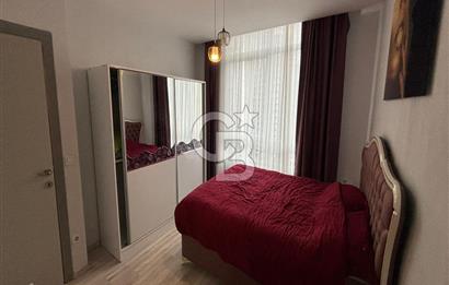 CB SE7EN'DAN ALMİNA TOWER'DA KİRALIK 2+1 DAİRE