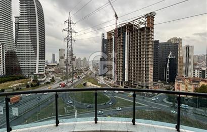 CB SE7EN'DAN ALMİNA TOWER'DA KİRALIK 2+1 DAİRE
