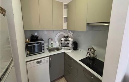 CB SE7EN'DAN ALMİNA TOWER'DA KİRALIK 2+1 DAİRE
