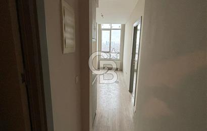 CB SE7EN'DAN ALMİNA TOWER'DA SATILIK 1+1 DAİRE