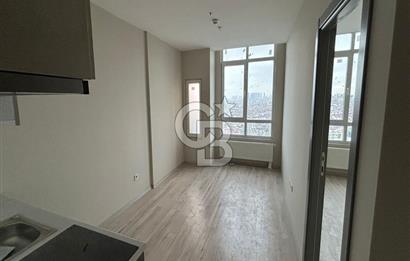 CB SE7EN'DAN ALMİNA TOWER'DA SATILIK 1+1 DAİRE