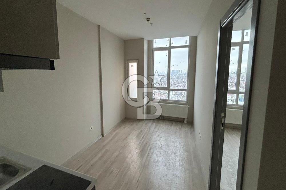 CB SE7EN'DAN ALMİNA TOWER'DA SATILIK 1+1 DAİRE
