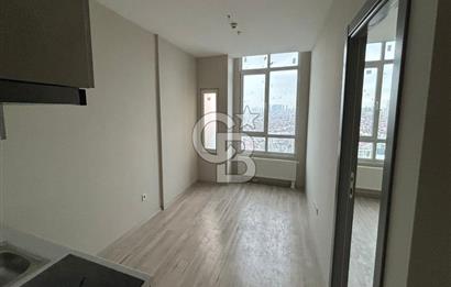 CB SE7EN'DAN ALMİNA TOWER'DA SATILIK 1+1 DAİRE