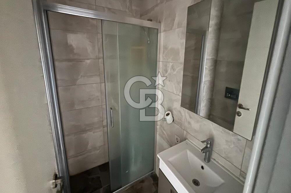 CB SE7EN'DAN ALMİNA TOWER'DA SATILIK 1+1 DAİRE