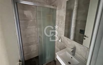 CB SE7EN'DAN ALMİNA TOWER'DA SATILIK 1+1 DAİRE