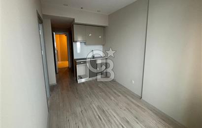CB SE7EN'DAN ALMİNA TOWER'DA SATILIK 1+1 DAİRE