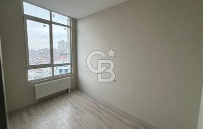CB SE7EN'DAN ALMİNA TOWER'DA SATILIK 1+1 DAİRE