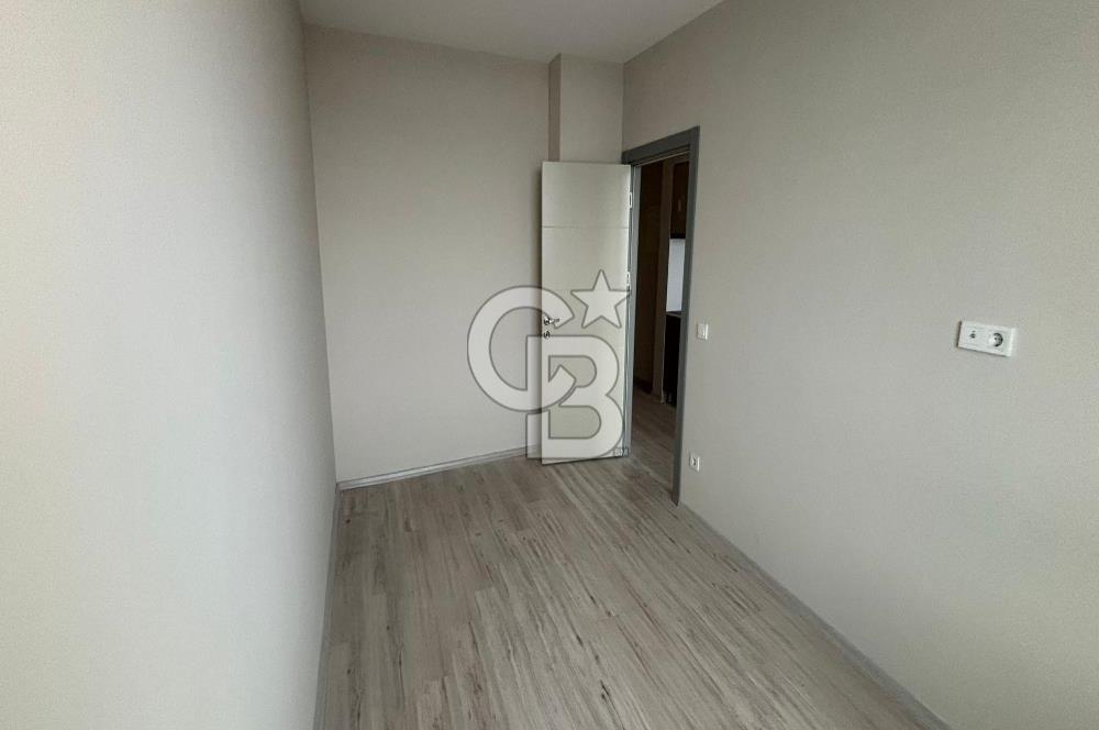 CB SE7EN'DAN ALMİNA TOWER'DA SATILIK 1+1 DAİRE