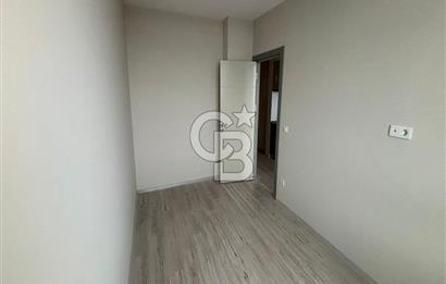 CB SE7EN'DAN ALMİNA TOWER'DA SATILIK 1+1 DAİRE