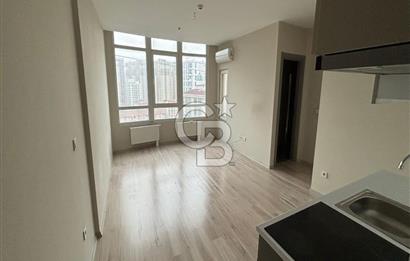 CB SE7EN'DAN ALMİNA TOWER'DA SATILIK FIRSAT 1+1 DAİRE