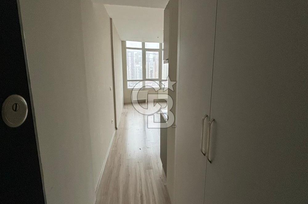 CB SE7EN'DAN ALMİNA TOWER'DA SATILIK FIRSAT 1+1 DAİRE