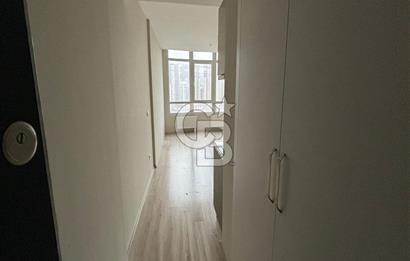 CB SE7EN'DAN ALMİNA TOWER'DA SATILIK FIRSAT 1+1 DAİRE