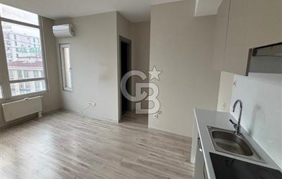 CB SE7EN'DAN ALMİNA TOWER'DA SATILIK FIRSAT 1+1 DAİRE