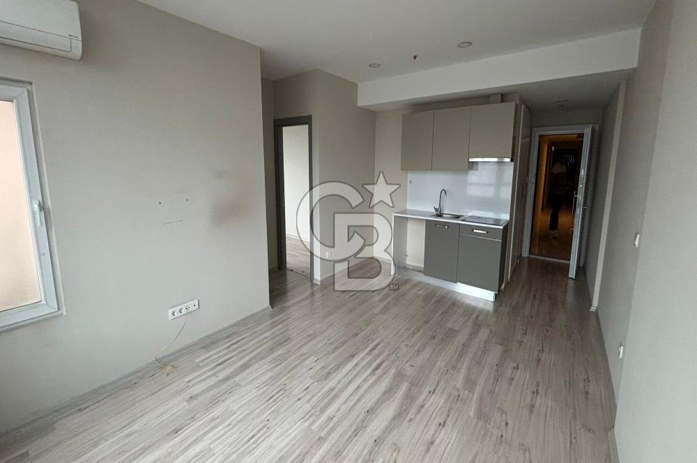 CB SE7EN'DAN ALMİNA TOWER'DA SATILIK FIRSAT 1+1 DAİRE