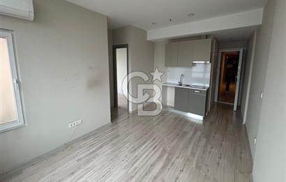 CB SE7EN'DAN ALMİNA TOWER'DA SATILIK FIRSAT 1+1 DAİRE
