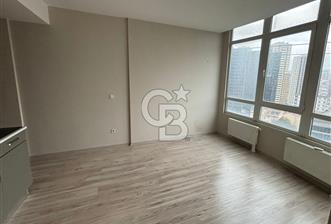CB SE7EN'DAN ALMİNA TOWER'DA SATILIK FIRSAT 1+1 DAİRE