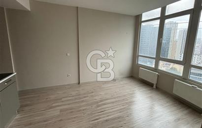 CB SE7EN'DAN ALMİNA TOWER'DA SATILIK FIRSAT 1+1 DAİRE