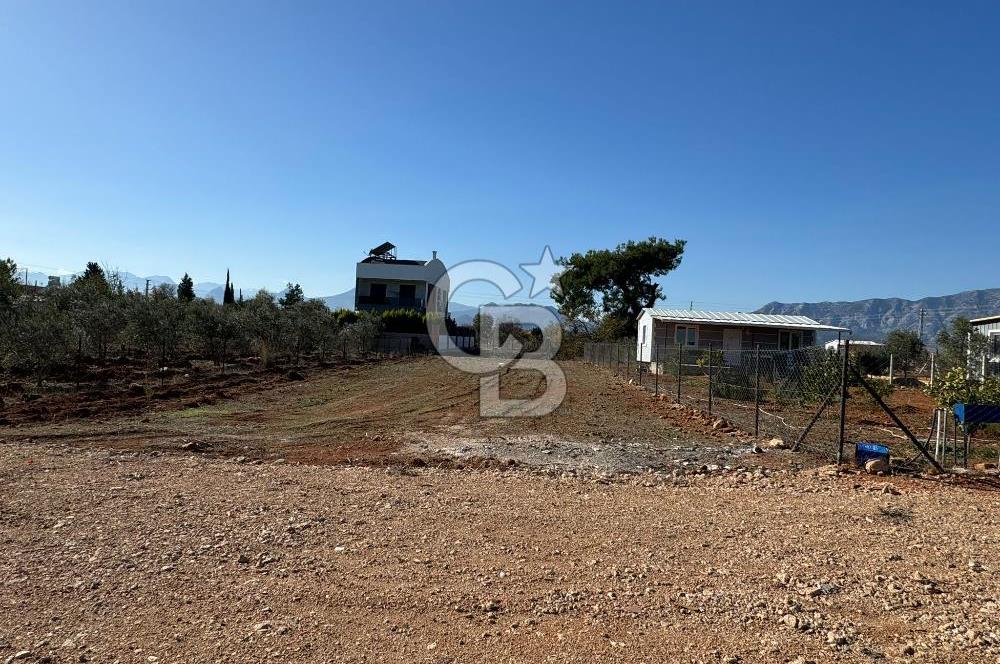 VALİ KONAKLARINA KOMŞU,HARİKA KONUMDA İMARLI SATILIK FIRSAT ARSA