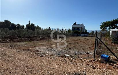 VALİ KONAKLARINA KOMŞU,HARİKA KONUMDA İMARLI SATILIK FIRSAT ARSA