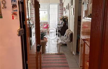 GRUPKENT SİTESİNDE DENİZE 200 METRE MESAFEDE 2+1 SATILIK DAİRE