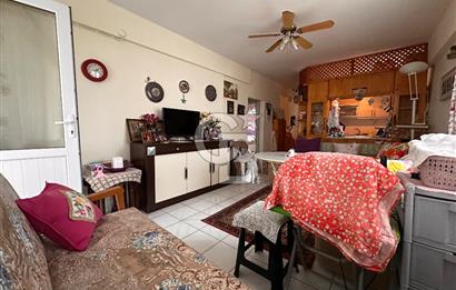 GRUPKENT SİTESİNDE DENİZE 200 METRE MESAFEDE 2+1 SATILIK DAİRE
