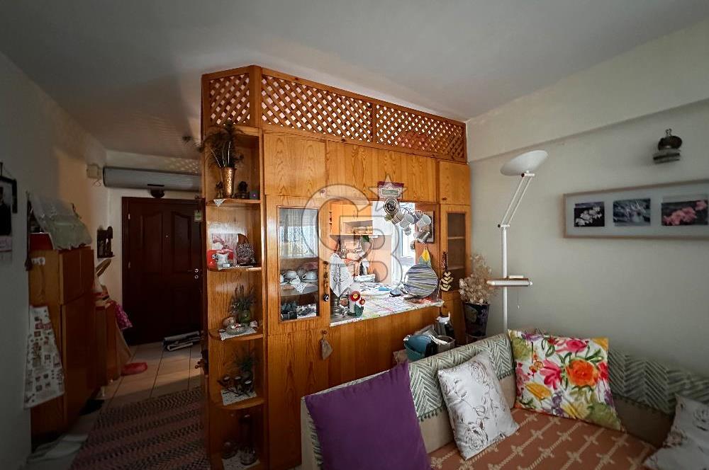 GRUPKENT SİTESİNDE DENİZE 200 METRE MESAFEDE 2+1 SATILIK DAİRE
