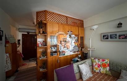 GRUPKENT SİTESİNDE DENİZE 200 METRE MESAFEDE 2+1 SATILIK DAİRE