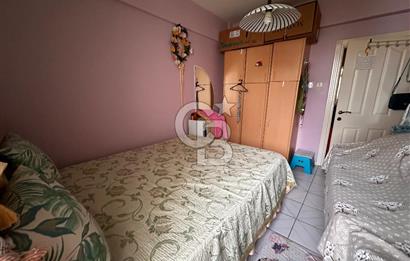 GRUPKENT SİTESİNDE DENİZE 200 METRE MESAFEDE 2+1 SATILIK DAİRE