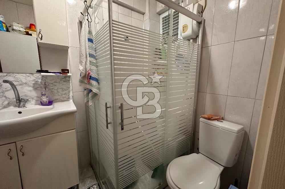 GRUPKENT SİTESİNDE DENİZE 200 METRE MESAFEDE 2+1 SATILIK DAİRE
