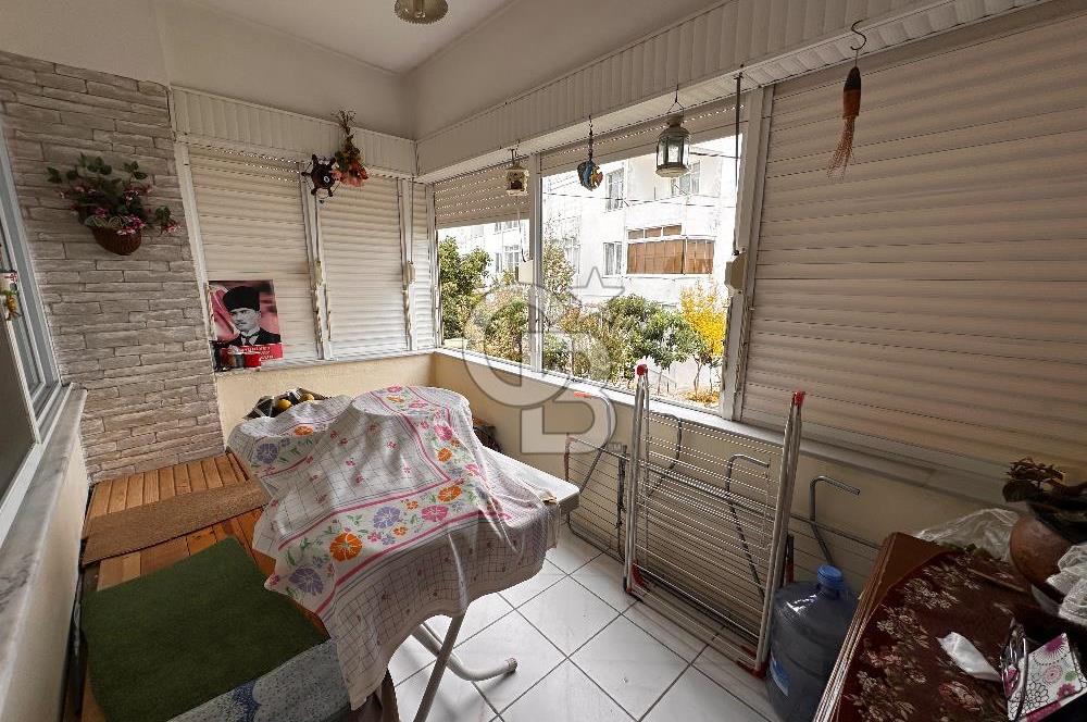 GRUPKENT SİTESİNDE DENİZE 200 METRE MESAFEDE 2+1 SATILIK DAİRE