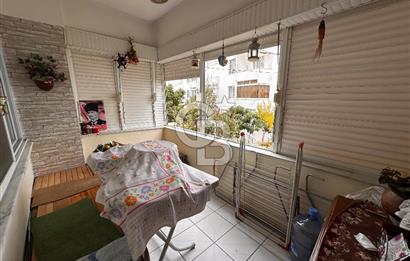 GRUPKENT SİTESİNDE DENİZE 200 METRE MESAFEDE 2+1 SATILIK DAİRE