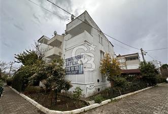 GRUPKENT SİTESİNDE DENİZE 200 METRE MESAFEDE 2+1 SATILIK DAİRE