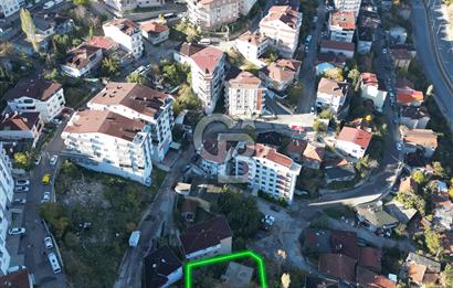 CB NOVO DAN GEBZE OSMAN YILMAZ DA 1.20 EMSAL SATILIK ARSA
