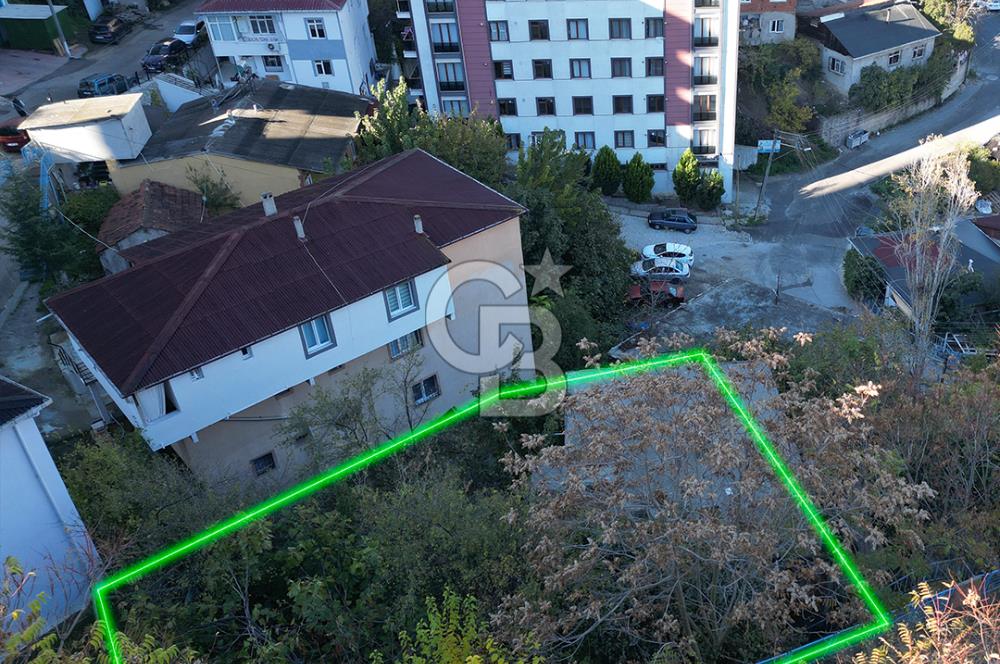 CB NOVO DAN GEBZE OSMAN YILMAZ DA 1.20 EMSAL SATILIK ARSA
