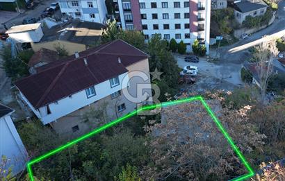CB NOVO DAN GEBZE OSMAN YILMAZ DA 1.20 EMSAL SATILIK ARSA