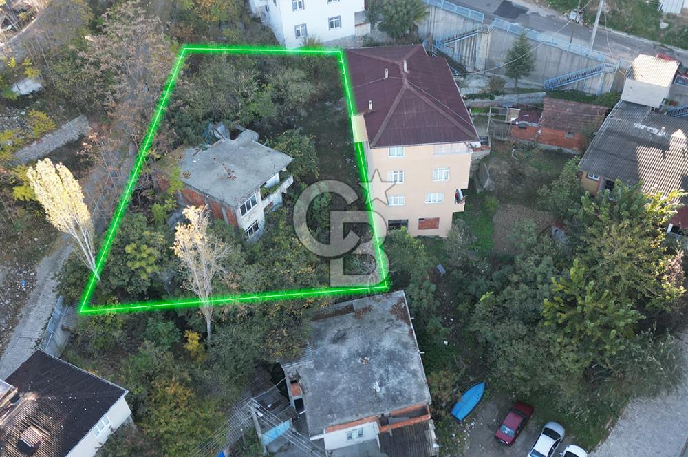 CB NOVO DAN GEBZE OSMAN YILMAZ DA 1.20 EMSAL SATILIK ARSA