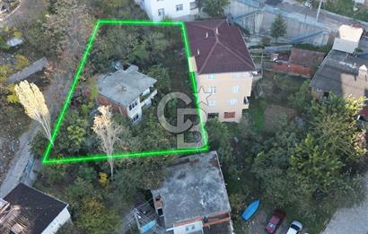 CB NOVO DAN GEBZE OSMAN YILMAZ DA 1.20 EMSAL SATILIK ARSA
