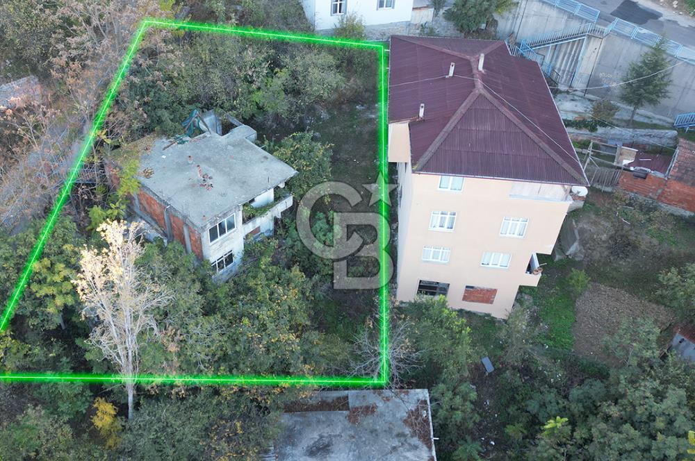 CB NOVO DAN GEBZE OSMAN YILMAZ DA 1.20 EMSAL SATILIK ARSA