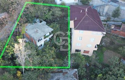 CB NOVO DAN GEBZE OSMAN YILMAZ DA 1.20 EMSAL SATILIK ARSA