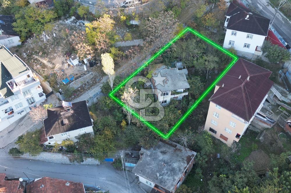 CB NOVO DAN GEBZE OSMAN YILMAZ DA 1.20 EMSAL SATILIK ARSA