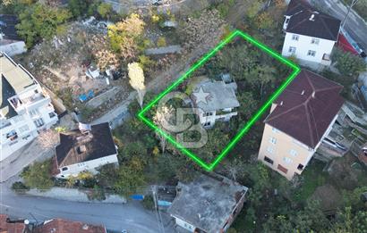 CB NOVO DAN GEBZE OSMAN YILMAZ DA 1.20 EMSAL SATILIK ARSA